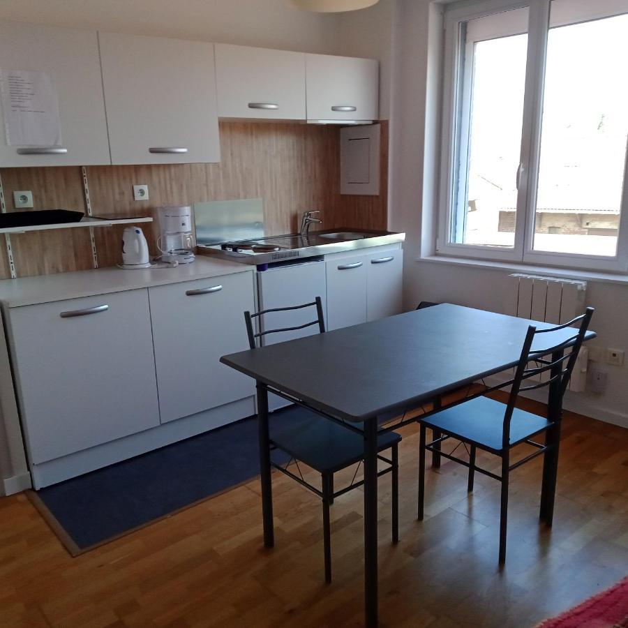 Radinghem-en-Weppes Appartement Calme Et Lumineux מראה חיצוני תמונה