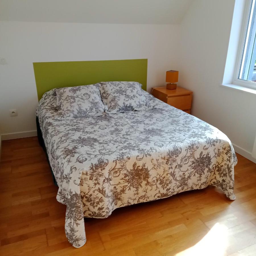 Radinghem-en-Weppes Appartement Calme Et Lumineux מראה חיצוני תמונה