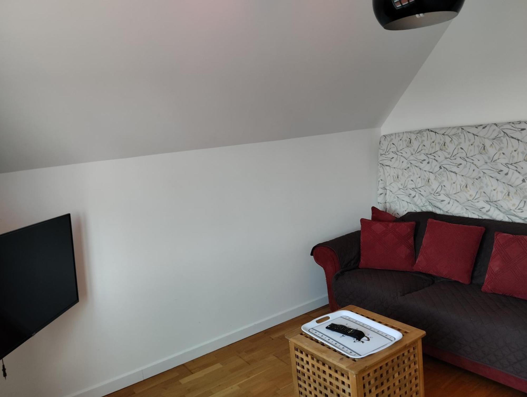 Radinghem-en-Weppes Appartement Calme Et Lumineux מראה חיצוני תמונה