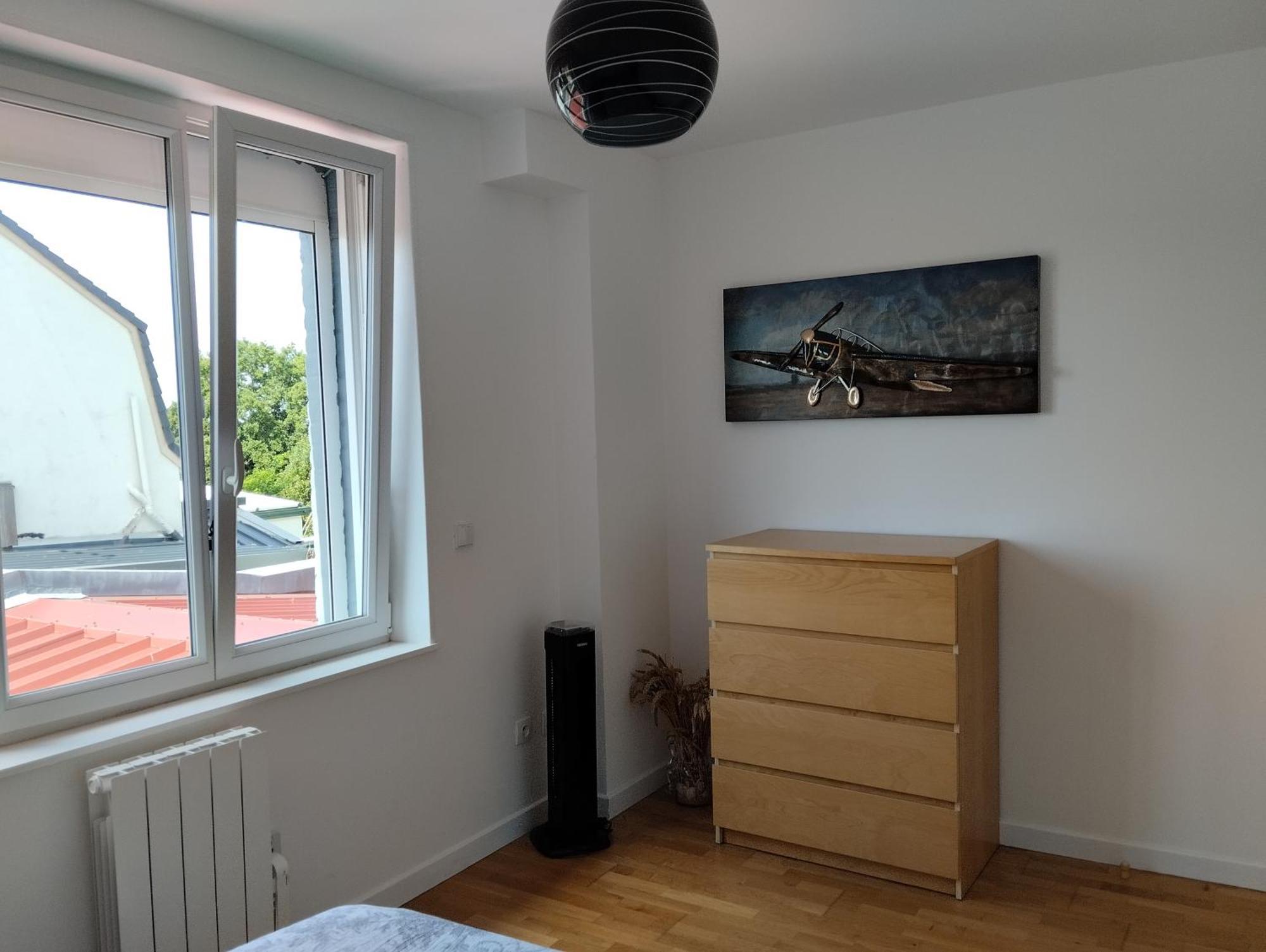 Radinghem-en-Weppes Appartement Calme Et Lumineux מראה חיצוני תמונה